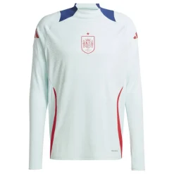 Spain Tiro 24 Training Top 2024 Mens