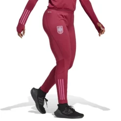 Spain Tiro 23 Training Tracksuit Bottoms Adults