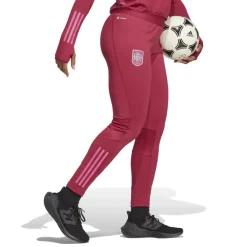 Spain Tiro 23 Training Tracksuit Bottoms Adults