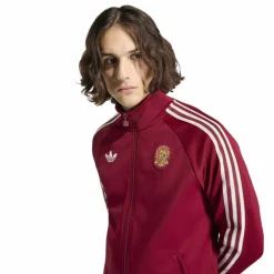 Spain Track Top World Cup ™ 2026 Adults