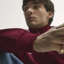 Spain Track Top World Cup ™ 2026 Adults