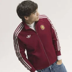 Spain Track Top World Cup ™ 2026 Adults