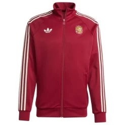 Spain Track Top World Cup ™ 2026 Adults