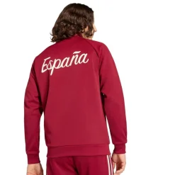 Spain Track Top World Cup ™ 2026 Adults