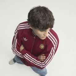Spain Track Top World Cup ™ 2026 Adults