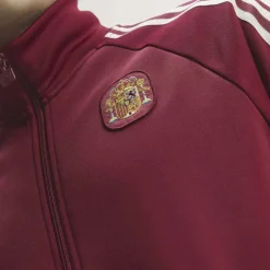 Spain Track Top World Cup ™ 2026 Adults
