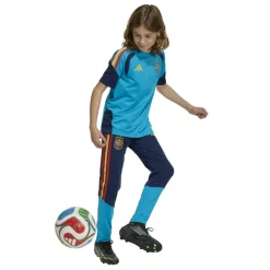 Spain Training Shirt World Cup 2026 Juniors