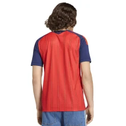 Spain World Cup 2026 Mens Home Jersey