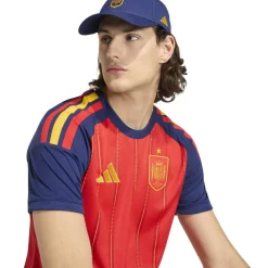 Spain World Cup 2026 Mens Home Jersey