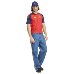 Spain World Cup 2026 Mens Home Jersey