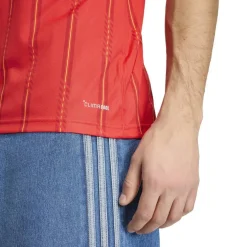 Spain World Cup 2026 Mens Home Jersey