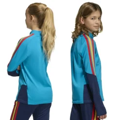 Spain World Cup Training Top 2026 Juniors