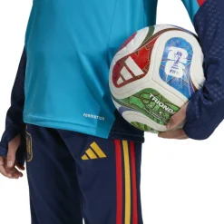 Spain World Cup Training Top 2026 Juniors