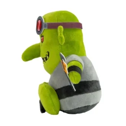 Spanna Grot Plush Toy