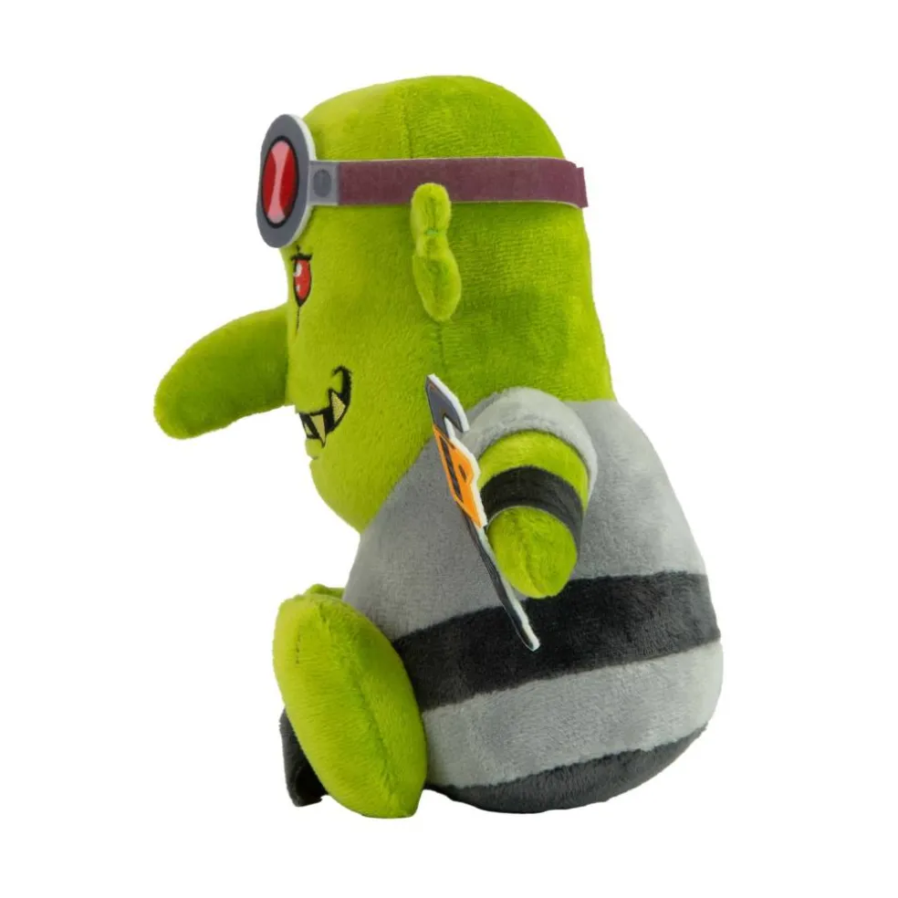 Spanna Grot Plush Toy