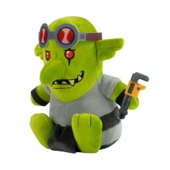 Spanna Grot Plush Toy