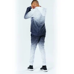 Speckle Fade Kids Pullover Hoodie