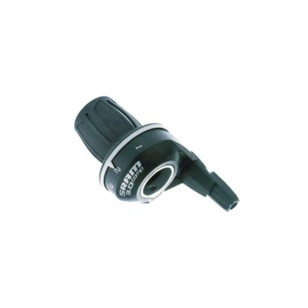 3 Speed Grip Shifter Left