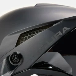 SpeedPedelec Visor Helmet