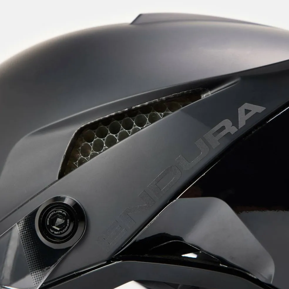 SpeedPedelec Visor Helmet