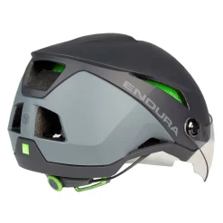 SpeedPedelec Visor Helmet