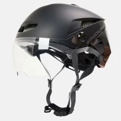SpeedPedelec Visor Helmet