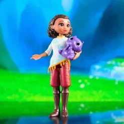 Spellbound Movie Ellian & Flink 2 Doll & Figure Pack