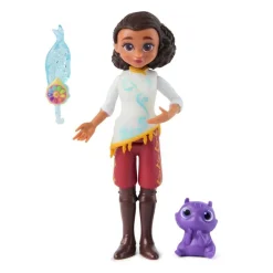 Spellbound Movie Ellian & Flink 2 Doll & Figure Pack