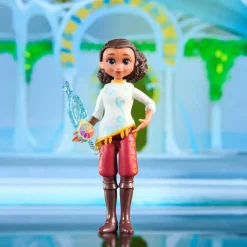 Spellbound Movie Ellian & Flink 2 Doll & Figure Pack