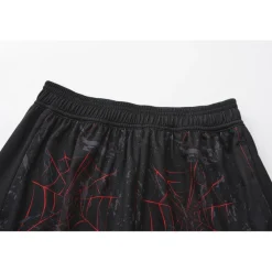 Spiderman Shorts Juniors