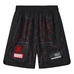 Spiderman Shorts Juniors