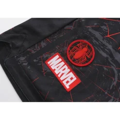 Spiderman Shorts Juniors