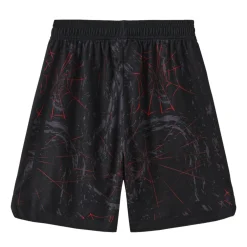 Spiderman Shorts Juniors