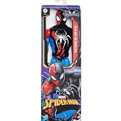 Spider-Man Venomversus Titan Hero Figure (Asst)