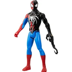 Spider-Man Venomversus Titan Hero Figure (Asst)