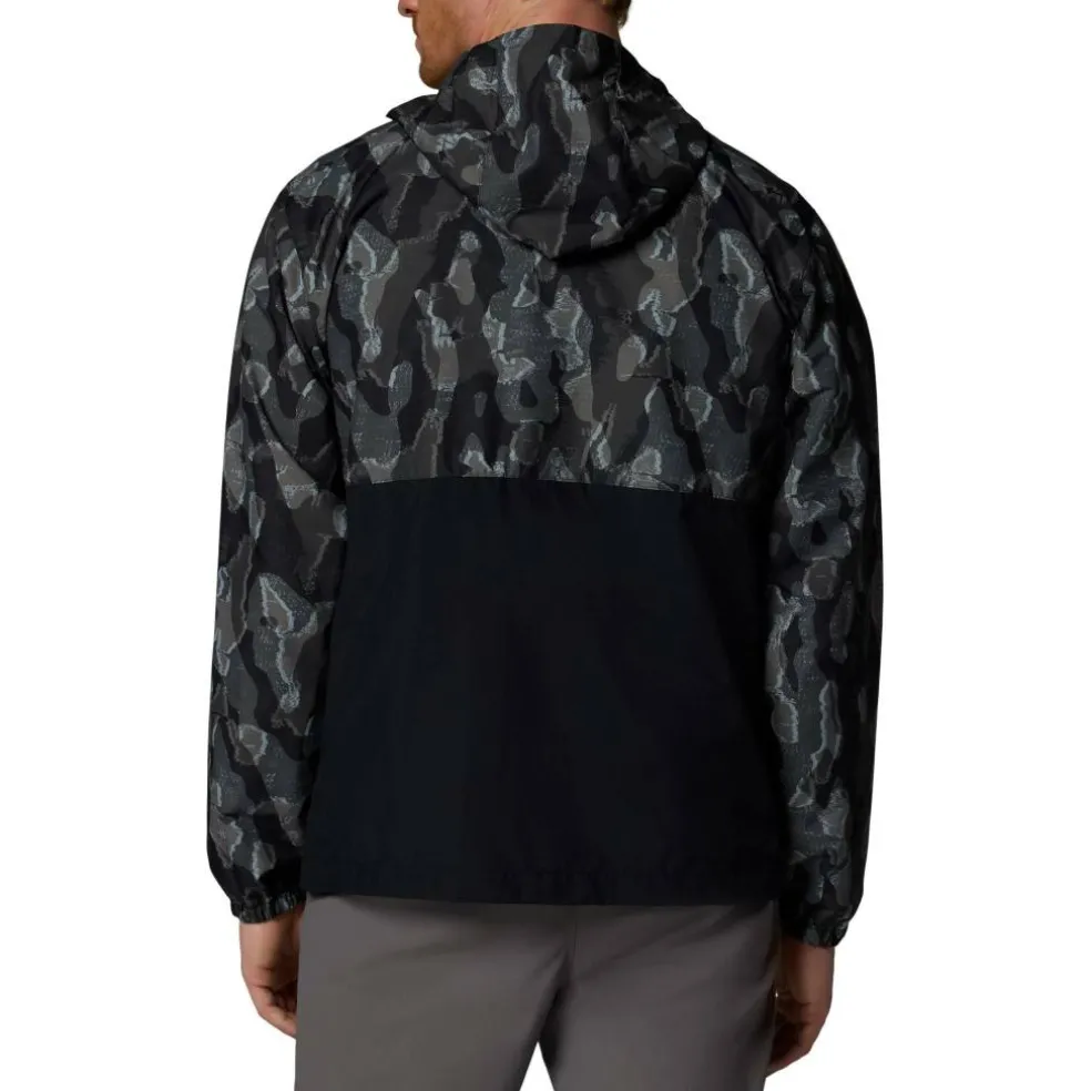 Spire Valley™ Hooded Windbreaker