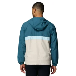 Spire Valley™ Hooded Windbreaker