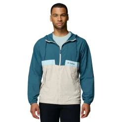 Spire Valley™ Hooded Windbreaker