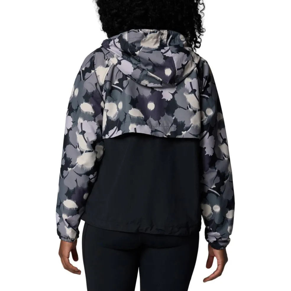 Spire Valley™ Windbreaker