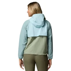 Spire Valley™ Windbreaker