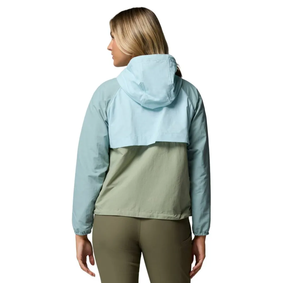 Spire Valley™ Windbreaker