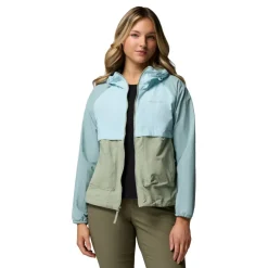 Spire Valley™ Windbreaker