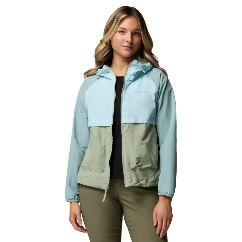 Spire Valley™ Windbreaker