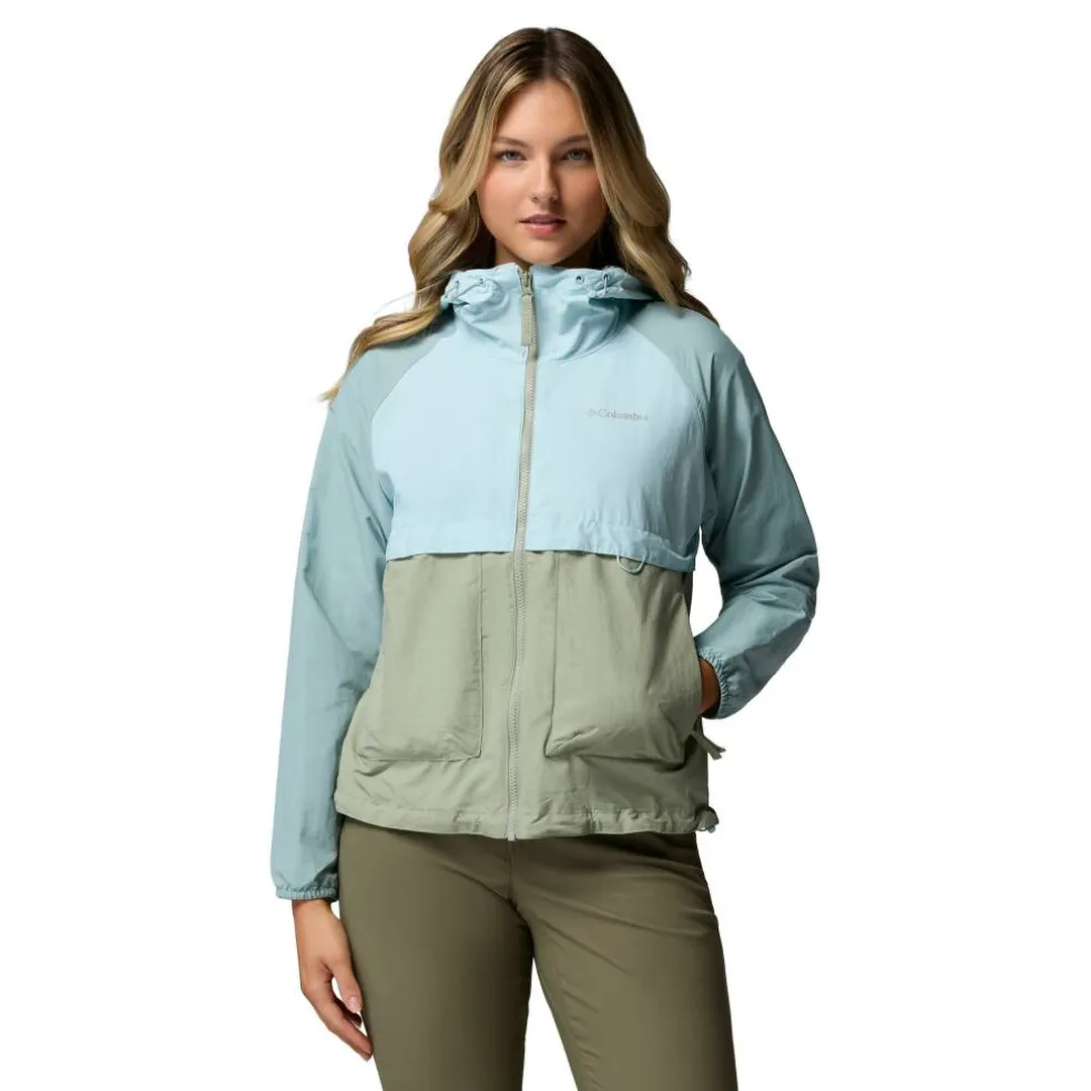 Spire Valley™ Windbreaker