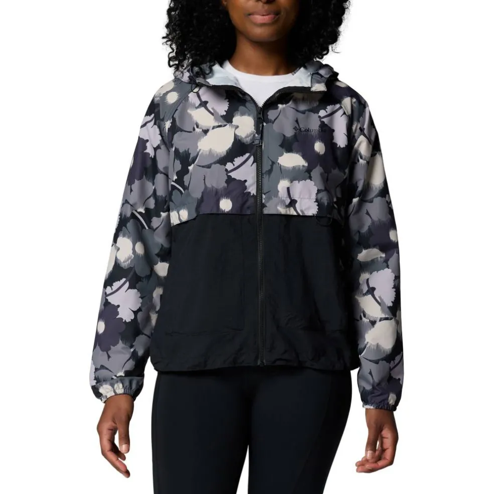 Spire Valley™ Windbreaker
