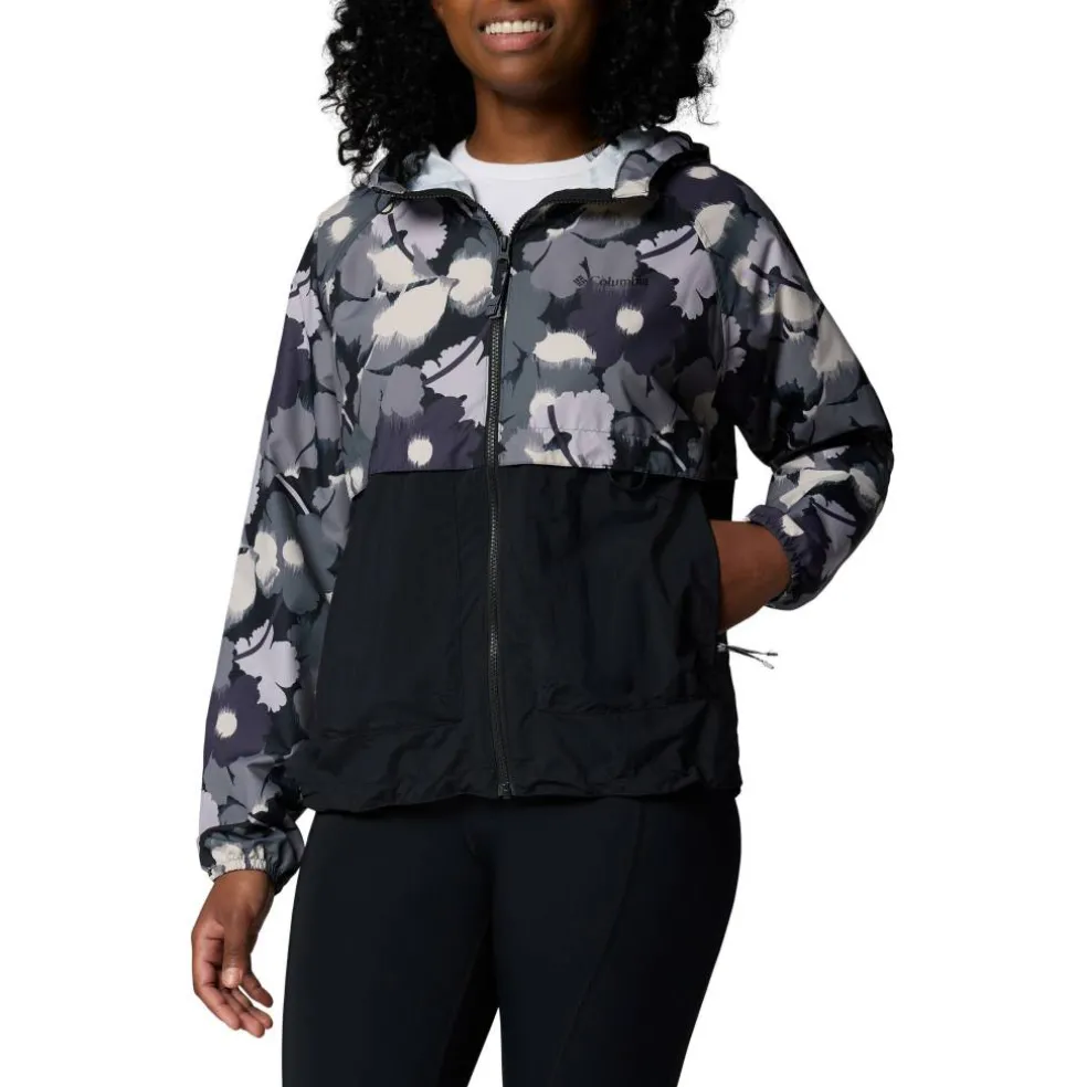 Spire Valley™ Windbreaker