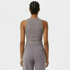 Spliced Rib Tank