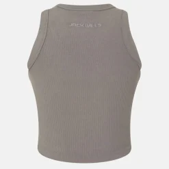 Spliced Rib Tank