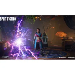 Split Fiction