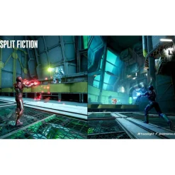 Split Fiction